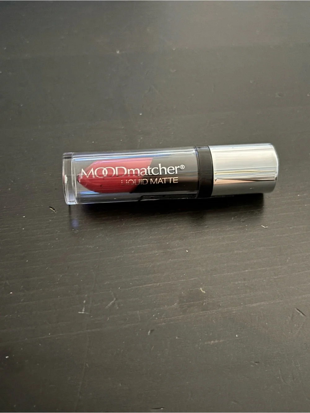 Liquid Matte Lipstick - Moodmatcher in 03 Very Cheery
